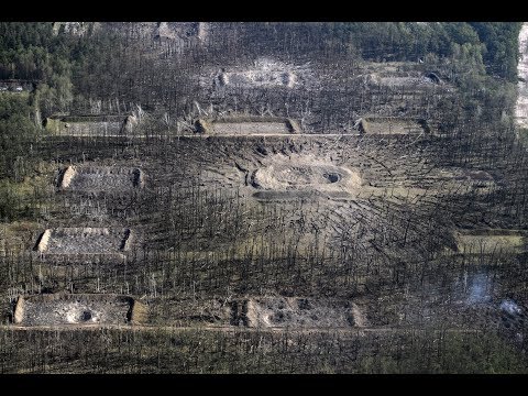 Ukrainian Ammunition Depot Explosion Latest: 'Quick Reaction to Disaster Saved Lives'