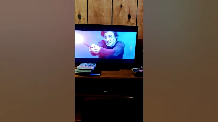 HARRY POTTER Youtube short video #shorts