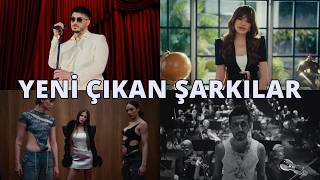 Yeni Çıkan Türkçe Şarkılar 2 Mayıs 2026 2026 Yeni Şarkılar