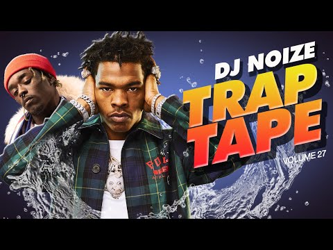 âWizdomâ G-rap Hiphop Trap ð Trap Tape #27 | New Hip Hop Rap Songs March 2020 | Street