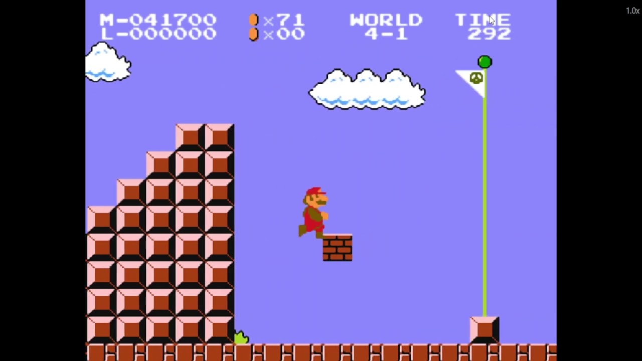 Played Mario Again After 25 YEARS Here’s What Happened! This Is What Playing Mario After 25 YEARS!