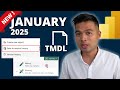 MISE À JOUR POWER BI DE JANVIER 2025 Affichage TMDL Historique Des Versions Du Modèle Sémanti MISE À JOUR POWER BI DE JANVIER 2025 Affichage TMDL Historique Des Versions Du Modèle Sémanti