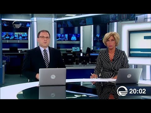 ქრონიკა 20:00 საათზე - 9 ივლისი, 2018 წელი