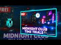 [FREE] 🏁 Midnight Club Time Trials | Street Racing Script for QBCore | MJ DEVELOPMENT