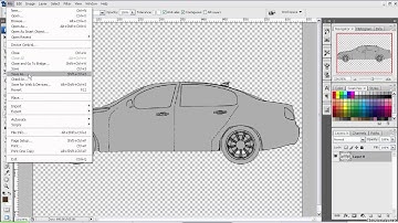 Image Planes in Maya (3:3)