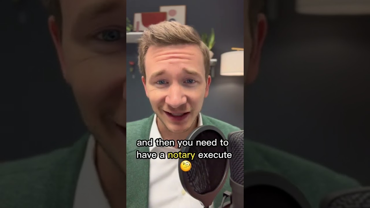 Can the title to your house be stolen? How do you protect yourself?