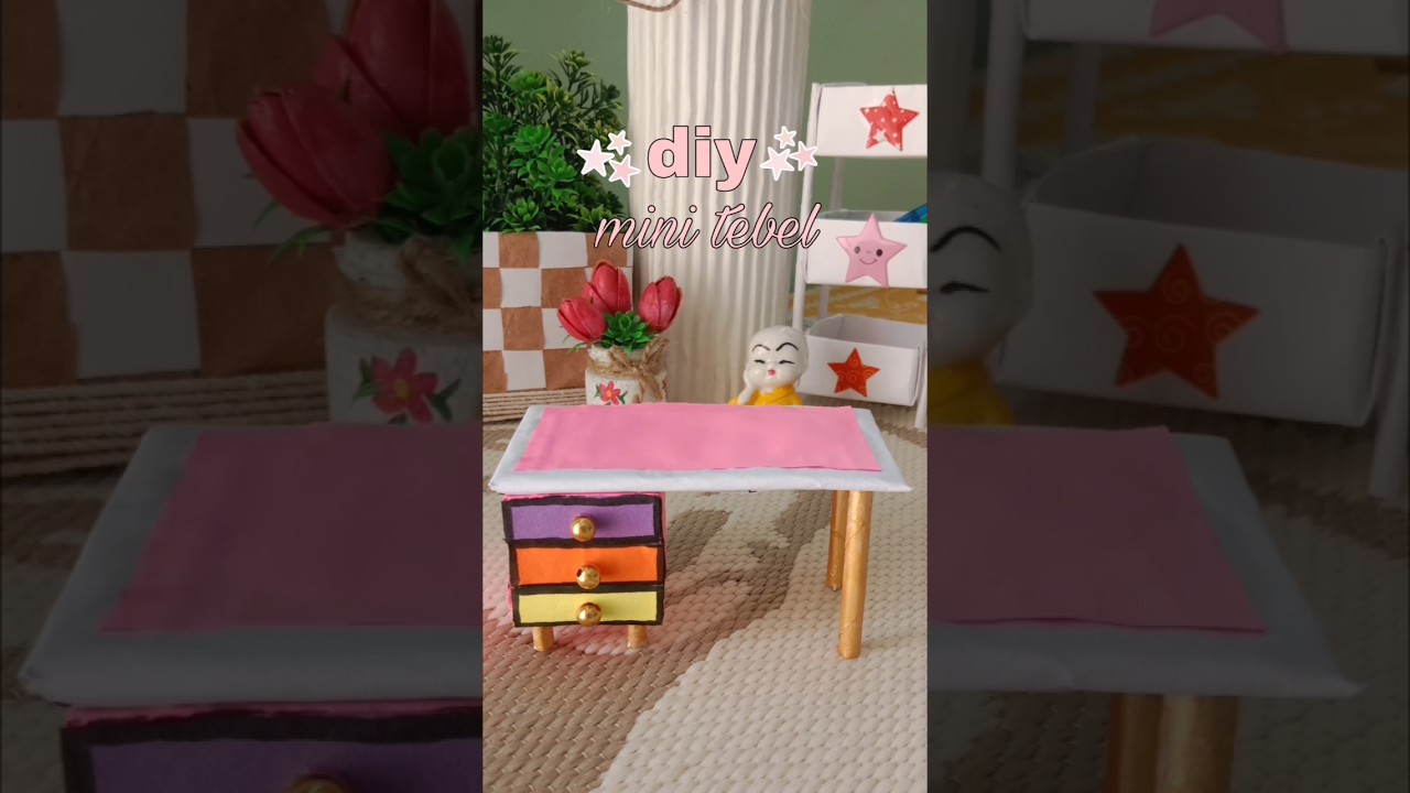 Amazing DIY idea form 😱 waste matchbox 