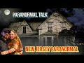 Friday night paranormal talk