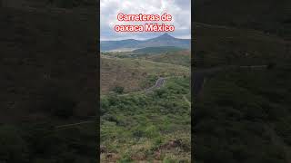 así es oaxaca México #2025 #huajuapan