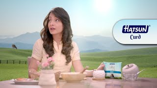 Hatsun Curd - Teleportation Tvc 30 Sec Films By Monkeyhead