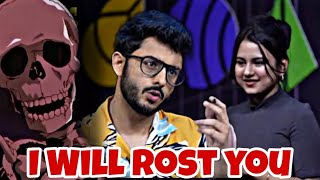 Carry Minati Rost Angel Priya....