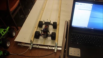 Machine Learning Based Smart Road Sensing Platform Demo- CSULB