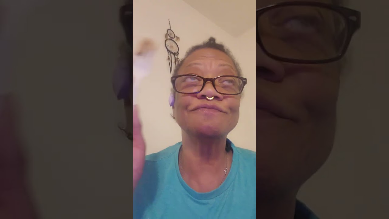 QUACK What You Say?  When I Smoke 