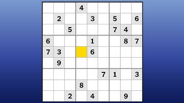 New York Times Hard Sudoku Solution, 16 August 2022.
