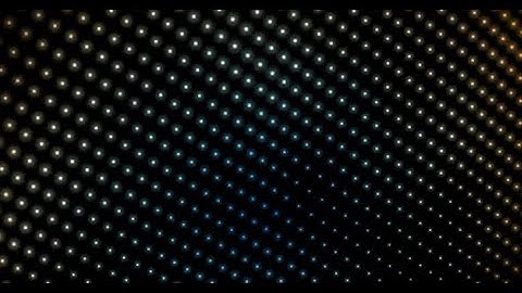 Abstract colorful glowing dot line background. | Motion Graphics template - Envato elements