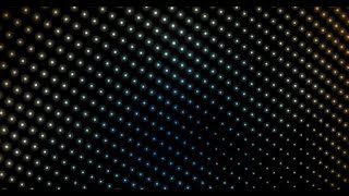 Abstract colorful glowing dot line background. | Motion Graphics template - Envato elements