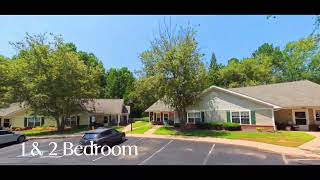 Forest Glen Apartments - Shelby NC
