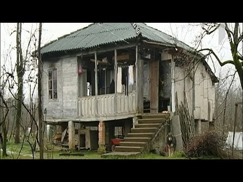 სოციალური შემწეობის გარეშე დარჩენილი ოჯახები