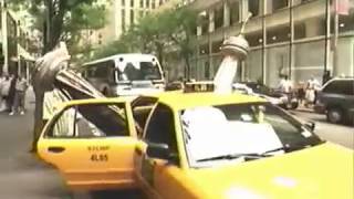 Late night with conan o'brien - toronto cn tower vs seattle space
needle & fedex pope -- thanks for obsessed sharing