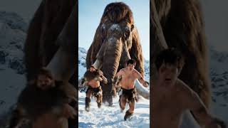 This Mammoth Destroyed Everything... Until Now