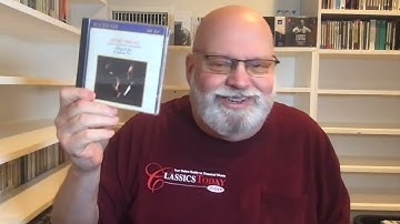 Warren, Walton, Walter (Random Reviews from the Overflow Room)