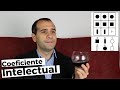 Si quieres hacer un examen de coeficiente intelectual, mira este video antes.