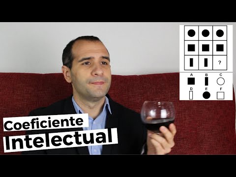 Video: ¿Por qué las pruebas de coeficiente intelectual no son fiables?