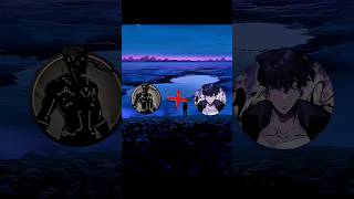 Qin Shi Huang vs 2B | Collab W/@1SHADOWEDITS17