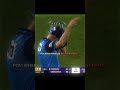 Silence on mi #patcummins #kkr