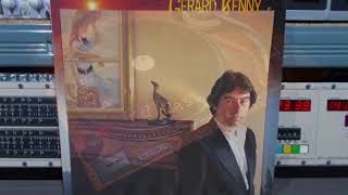 Gerard Kenny  City Living FULL VINYL ALBUM Remasterd By B v d M 2018