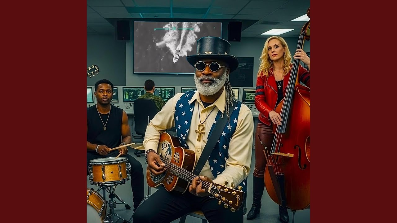 Sometimes You Bomb a Boat