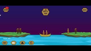 River Iq chapter 3 solution