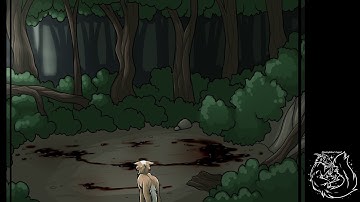 Hanging Tree - SoulBound PMV Map - Part 2