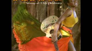 India Arie - Heart Of The Matter