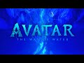 Avatar the way of water  the spirit tree  ambient soundscape
