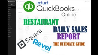 QBO RESTAURANT DAILY SALES REPORT: THE ULTIMATE GUIDE