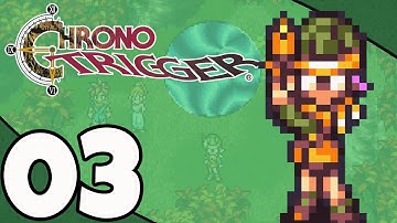Rescue Mission! - Chrono Trigger (Blind Let