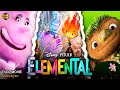 Elemental Full Movie In English 2023 Elemental Movie In English Review Facts 