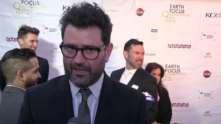 Juan Devis Interview at Earth Focus Environmental ...