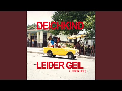 Leider geil (Leider geil) (Solomun Remix)