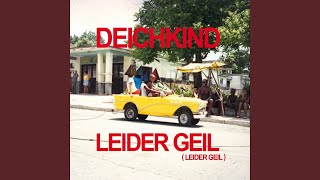 Leider geil (Leider geil) (Solomun Remix)