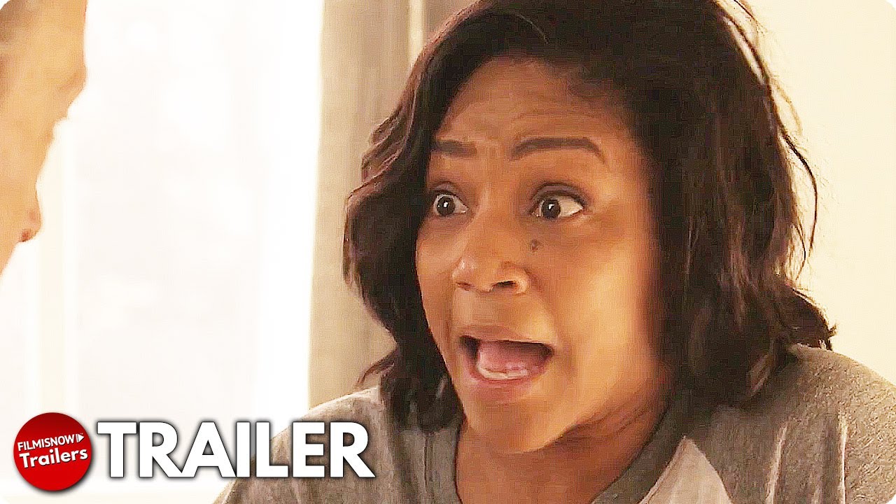 HERE TODAY Trailer (2021) Tiffany Haddish & Billy Crystal Team Up for