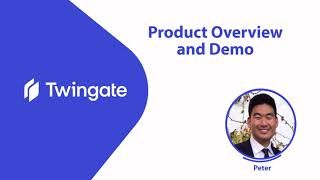 Twingate Product Overview & Demo