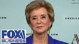 ‘A BAD RULE’:  Linda McMahon says Biden’s new push will affect minority, women small business owners