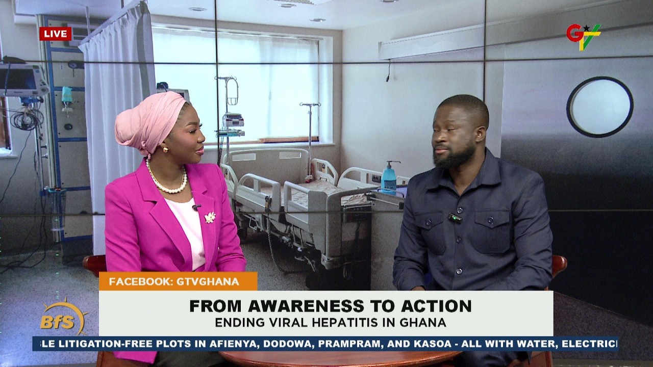 Understanding Viral Hepatitis: Prevention, Treatment, and Elimination Goals