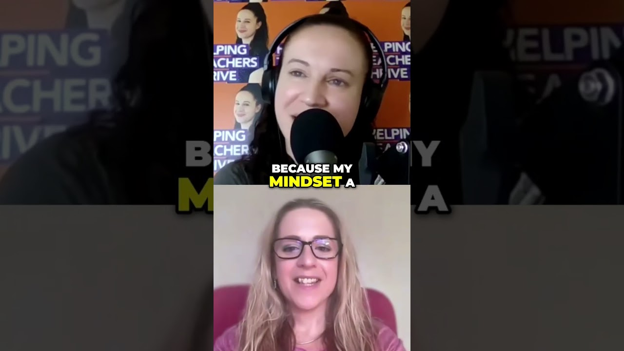 Book That Changed My Negative Mindset 