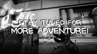 LittleBigPlanet 2 - Grappling Hook Trailer