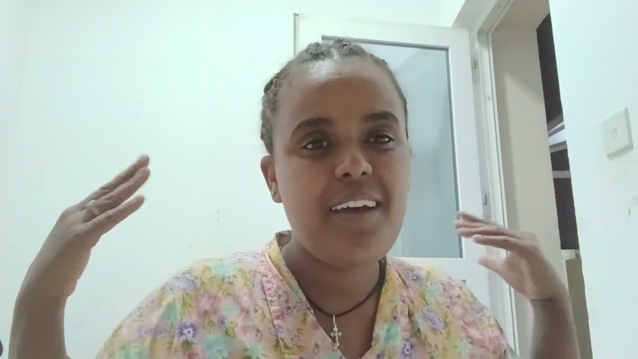 ወንድሞቼ ስደት በናተ አያርም በሀገራችሁ ኑሩ🇪🇹🇪🇹