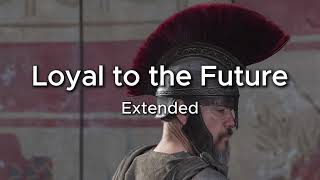 The Odyssey - Loyal to the Future (best part extended)