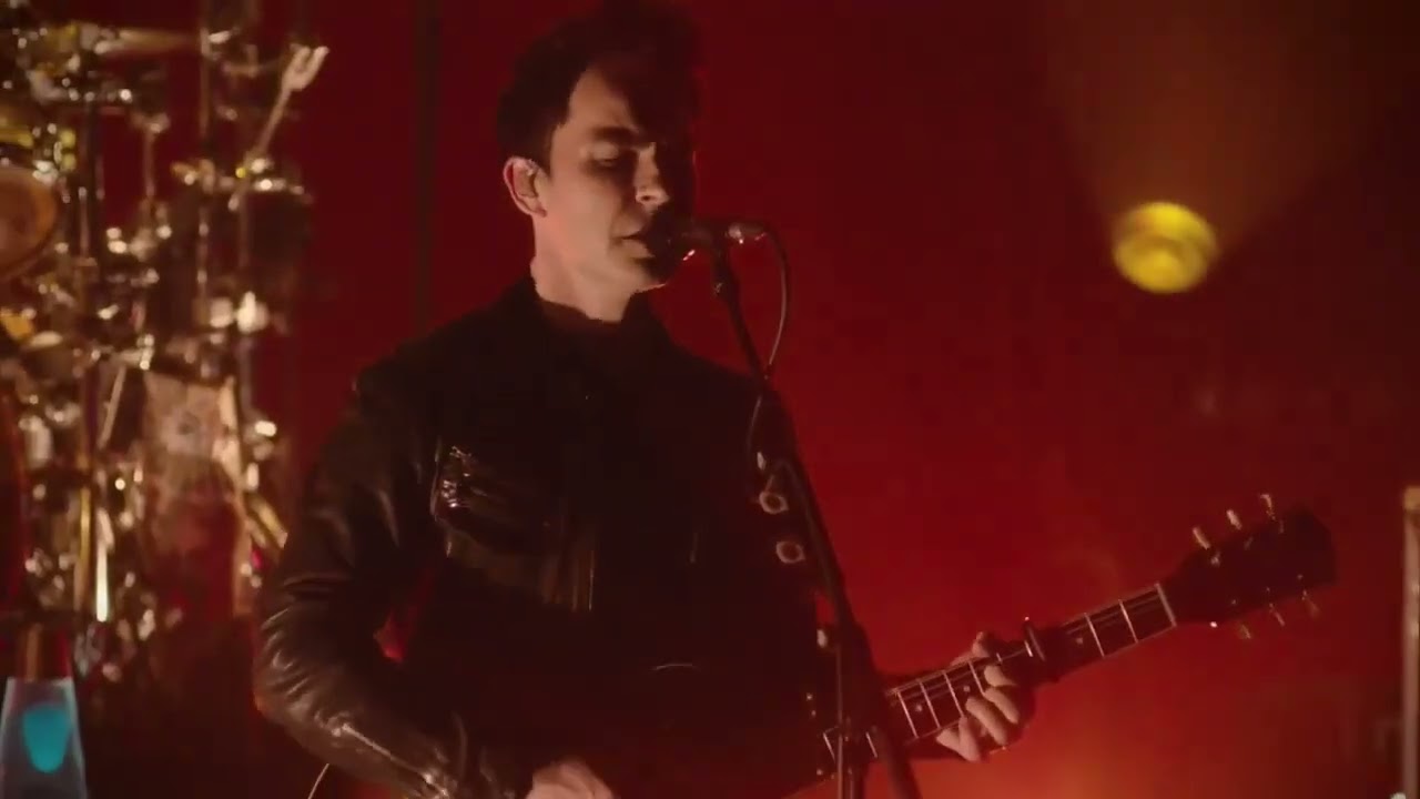 Stereophonics - Lying In The Sun (Live in London 2021)